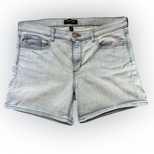 Banana Republic Denim Shorts